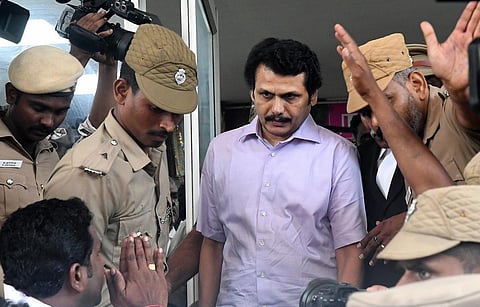 செந்தில் பாலாஜிக்கு எதிரான பண மோசடி வழக்கு விசாரணைக்கு ஆளுநர் ஒப்புதல் அளிக்கவில்லை: உச்ச நீதிமன்றத்தில் தமிழக அரசு தகவல்