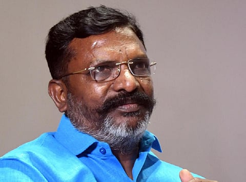 தொல்.திருமாவளன்