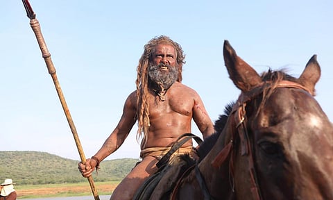 ‘தங்கலான்’ ஆக.30-ல் இந்தியில் ரிலீஸ் - வட மாநிலங்களில் வெளியீடு