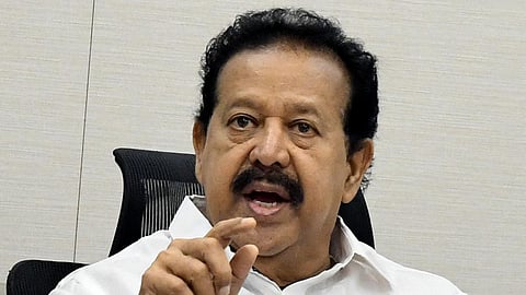 போலி பேராசிரியர் நியமன விவகாரத்தில் யார் தவறு செய்திருந்தாலும் நடவடிக்கை: அமைச்சர் பொன்முடி உறுதி