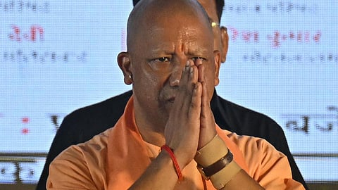 “ஒற்றுமை இல்லை எனில், தனித்து விடப்படுவோம்” - உ.பி முதல்வர் யோகி அறிவுரை