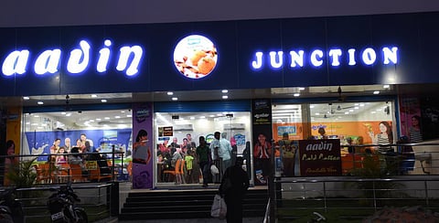 ஆவினில் புதிய பொருட்கள் அறிமுகப்படுத்த தீவிர ஆய்வு