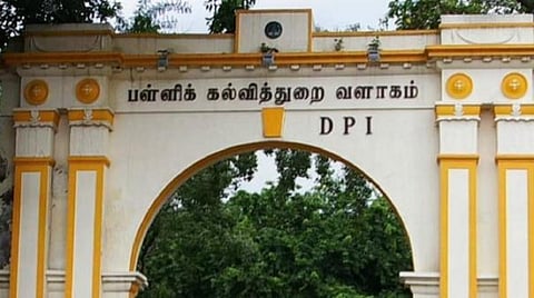 செப்டம்பர் 8-ல் உலக எழுத்தறிவு தினம்: கற்போர் மையங்களில் சிறப்பாக கொண்டாட பள்ளிக்கல்வித் துறை உத்தரவு