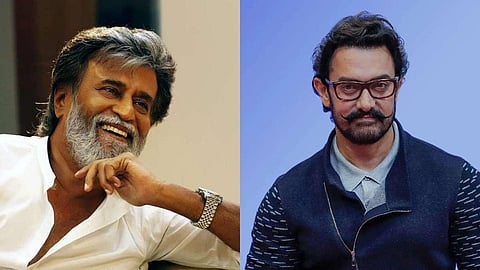 ரஜினியின் ‘கூலி’ படத்தில் ஆமிர்கான்?