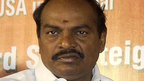 திமுக எம்.பி. ஜெகத்ரட்சகனுக்கு ரூ.908 கோடி அபராதம்: அமலாக்கத் துறை நடவடிக்கை