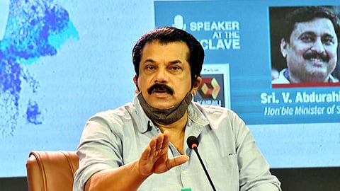 நடிகர் முகேஷ்