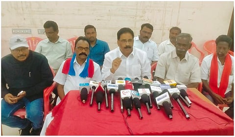 புதுச்சேரியில் மின் கட்டண உயர்வுக்கு எதிராக பந்த் நடத்த இடதுசாரிகள், விசிக முடிவு