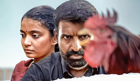 திரைச்சொல்லி - 10: கருணையற்ற தாக்குதல்