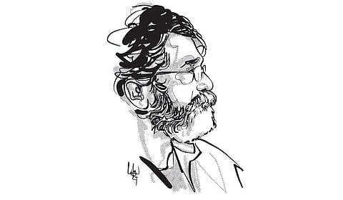 கிருஷி 75: இலக்கிய இயக்கம்