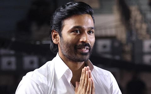 முடிவுக்கு வரும் தனுஷின் பஞ்சாயத்து!