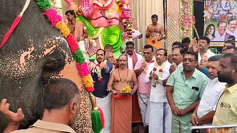 “முருகக் கடவுளை வைத்து அரசியல் செய்வதை இந்துக்கள் ஏற்றுக் கொள்ளமாட்டார்கள்” - ஹெச்.ராஜா