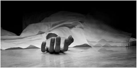 காஞ்சிபுரம் தனியார் மருத்துவக் கல்லூரி பெண் பயிற்சி மருத்துவர் தற்கொலை
