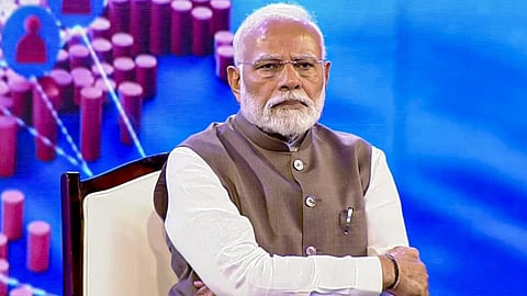 இரண்டு நாள் பயணமாக நாளை புரூனை செல்கிறார் பிரதமர் மோடி