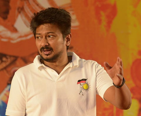386 ஆசிரியர்களுக்கு மாநில நல்லாசிரியர் விருது: செப்.5-ல் வழங்குகிறார் அமைச்சர் உதயநிதி