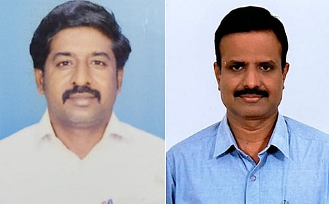 ஆசிரியர்கள் பா.செந்தில்குமார், த.நக்கீரன்.