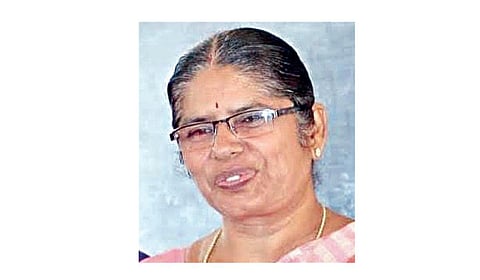 விஜயா