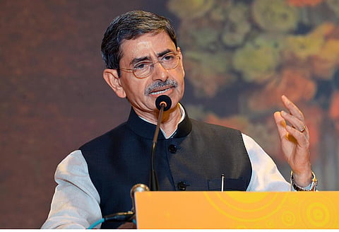 “தமிழக அரசுப் பள்ளிகளில் கல்வித் தரம் மிக மோசமாக உள்ளது” - ஆளுநர் ஆர்.என்.ரவி