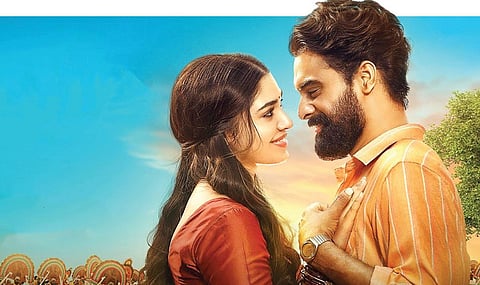 சினிப்பேச்சு: கோலிவுட்டைக் கலக்கும் திபு