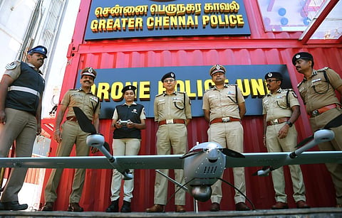 மாணவர்கள் மோதலைத் தடுக்க சென்னை காவல்துறை புது வியூகம்