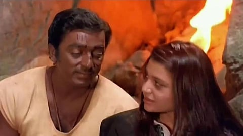 ‘குணா’ ரீ-ரிலீஸ் தடை நீக்கம்: வசூல் தொகையை உயர் நீதிமன்றத்தில் செலுத்த உத்தரவு