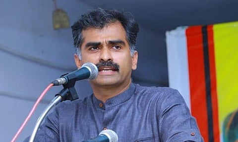 துரை வைகோ | கோப்புப்படம்