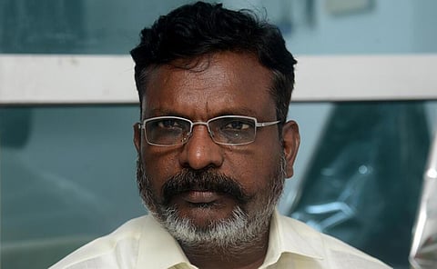 திருமாவளவன் தலைமையில் மண்டல வாரியாக செயற்குழு கூட்டம்