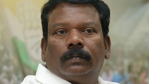 புள்ளியியல் துறை நிலைக் குழு கலைப்பு: மத்திய அரசு மீது தமிழக காங். கடும் விமர்சனம்
