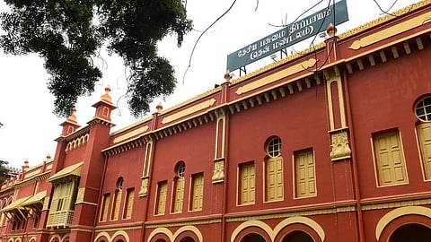 பழவேற்காடு, எண்ணூரில் காக்கா ஆழி சிப்பிகளை அகற்றும் தொழில்நுட்பம் என்ன? - பசுமைத் தீர்ப்பாயம்