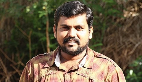 “இந்த வாழ்க்கை ரொம்ப ஆச்சரியமா இருக்கு!” - காளி வெங்கட் நேர்காணல்