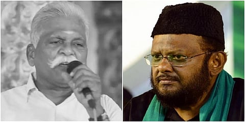 “த.வெள்ளையன் ஒரு களப் போராளி!” - ஜவாஹிருல்லா புகழஞ்சலி