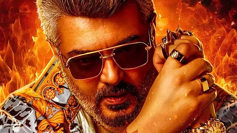 அஜித்தின் ‘விடாமுயற்சி’, ‘குட் பேட் அக்லி’ படங்களின் வெளியீட்டு தேதியில் மாற்றம் உறுதி!