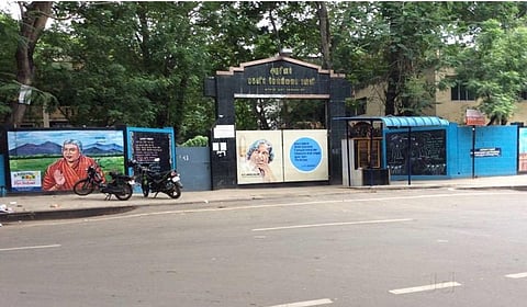 அசோக் நகர் பள்ளி விவகாரம்: நிகழ்ச்சி ஏற்பாட்டாளர் மீது கடும் நடவடிக்கை எடுக்க பள்ளிக்கல்வி பாதுகாப்பு இயக்கம் வலியுறுத்தல்