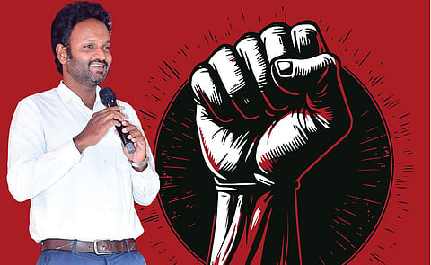 சமூகப் பொறியாளர்கள் - 10: வேர்களைக் குணமாக்கும் மருத்துவர்!