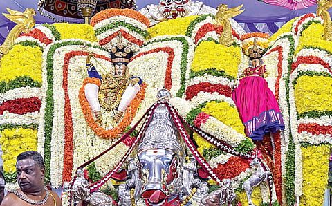 சுந்தரமூர்த்தி சுவாமிகள் அருளிய திருத்தொண்டத் தொகை
