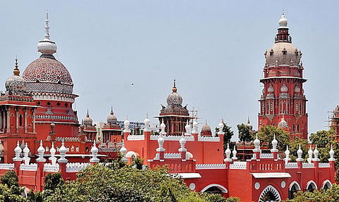 தமிழக கோயில்களின் கும்பாபிஷேக நிகழ்வுகளில் தமிழிலும் மந்திரங்கள் ஓதப்படும்: அரசு தகவல் @ ஐகோர்ட்