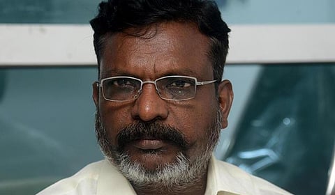 திருமாவளவன் | கோப்புப்படம்