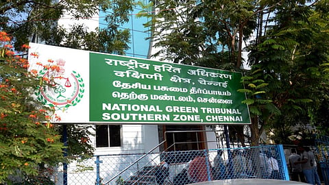 வேளச்சேரி பகுதியில் வெள்ள பாதிப்பை தடுக்க பள்ளிக்கரணை ஏரியை தூர் வார பசுமை தீர்ப்பாயம் உத்தரவு