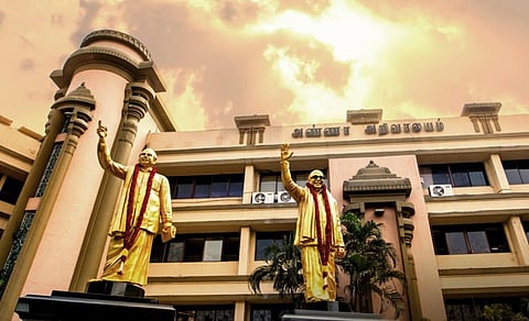 சென்னையில் செப்.17-ல் திமுக முப்பெரும் விழா - சிறப்பு அம்சங்கள் என்னென்ன?