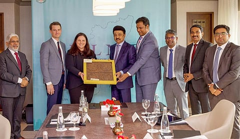 தமிழகத்தில் மீண்டும் உற்பத்தியை தொடங்கும் ஃபோர்டு!