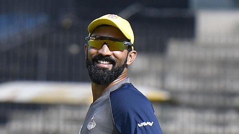 ‘ஆர்சிபி-க்கு சாம்பியன் பட்டம்’ - தினேஷ் கார்த்திக் கனவு