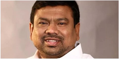 நவாஸ்கனி | கோப்புப்படம்
