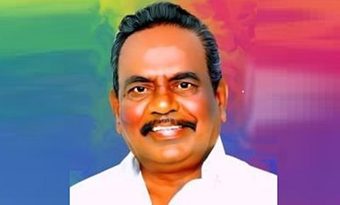 க.சுந்தரம்