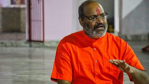 யத்தி நரசிம்மானந்தா