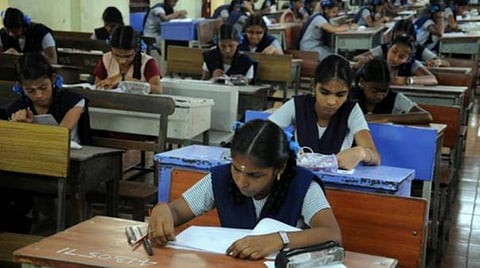 6 முதல் 10-ம் வகுப்புகளுக்கான காலாண்டு தேர்வு இன்று தொடங்குகிறது