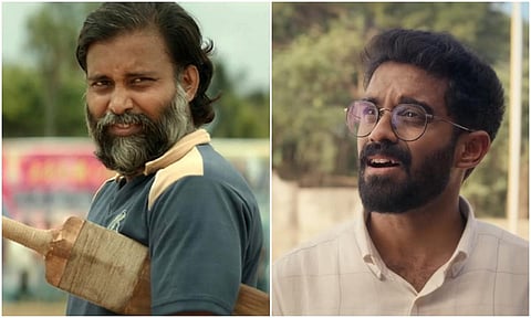 ‘லப்பர் பந்து’ முதல் ‘தலைவெட்டியான் பாளையம்’ வரை - தியேட்டர், ஓடிடியில் இந்த வாரம் என்ன பார்க்கலாம்?