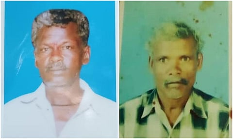 பாஸ்கரன் | ராமையா