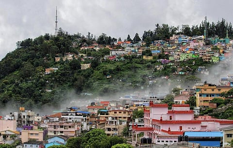 கொடைக்கானல்