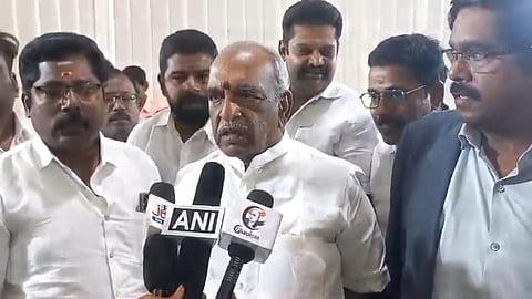 உதயநிதி துணை முதல்வரானால் திமுக அமைச்சர்கள் துணையற்று போவார்கள்: பொன்.ராதாகிருஷ்ணன்