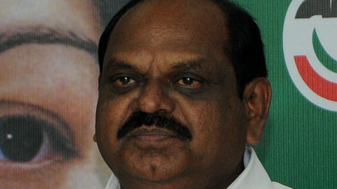 ஆர்.வைத்திலிங்கம்
