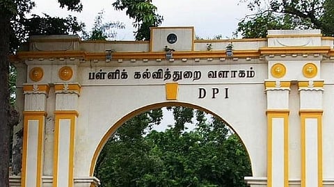 கற்றல் திறனை மேம்படுத்த ஒவ்வொரு பள்ளிக்கும் தனி செயல்திட்டம் உருவாக்க உத்தரவு